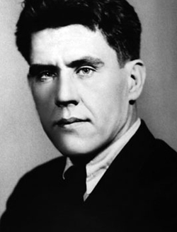 Кашперов Александр