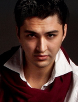 Picture of the actor