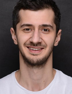 Муртазаалиев Магомед