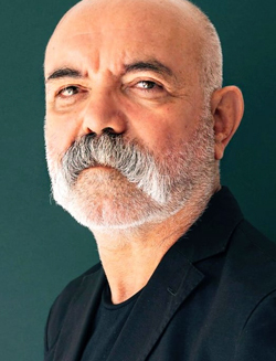 Picture of the actor