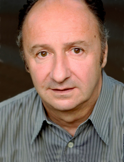 Picture of the actor