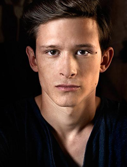 Picture of the actor