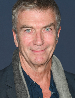 Picture of the actor