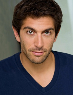 Picture of the actor
