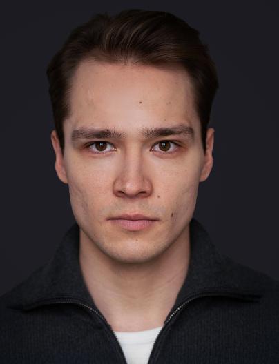 Фото - Никита Кучихидзе