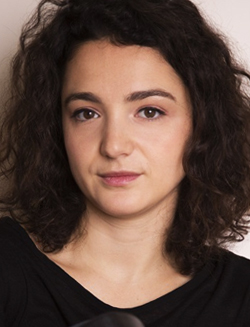Picture of the actor