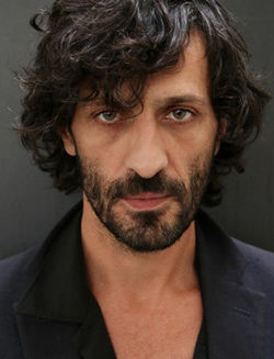 Picture of the actor