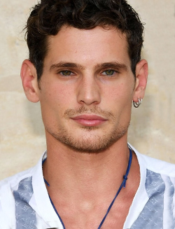 Picture of the actor
