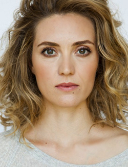Picture of the actor