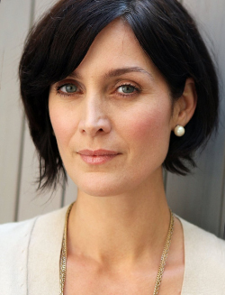 Picture of the actor