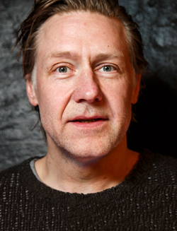 Picture of the actor