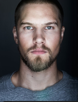 Picture of the actor