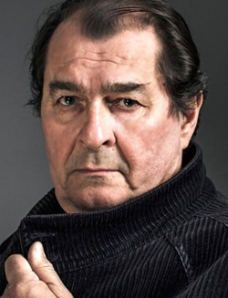 Picture of the actor