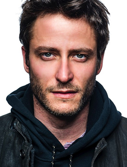 Picture of the actor