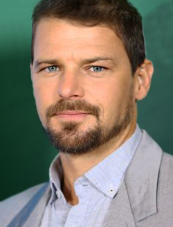 Picture of the actor