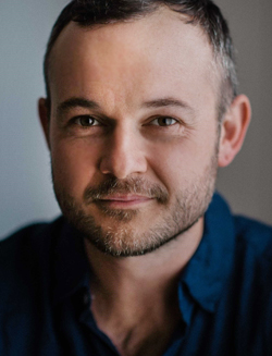 Picture of the actor