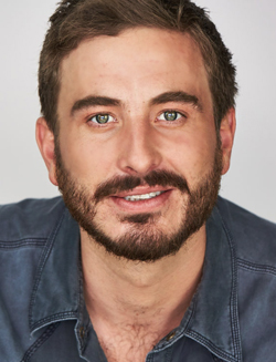 Picture of the actor
