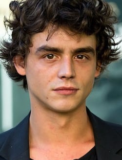 Picture of the actor