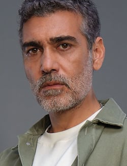 Джиндорук Джанер