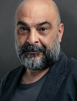 Picture of the actor