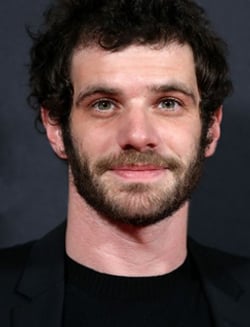 Picture of the actor