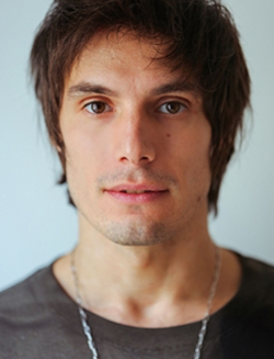 Picture of the actor