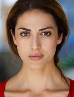 Picture of the actor