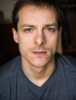 Picture of the actor