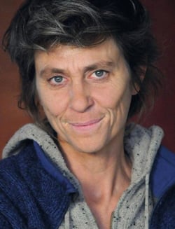 Picture of the actor