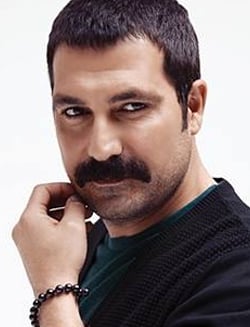 Picture of the actor