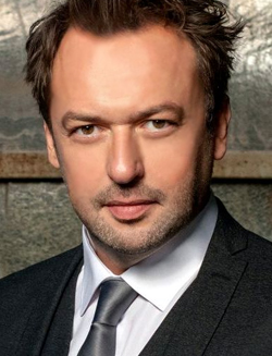Picture of the actor