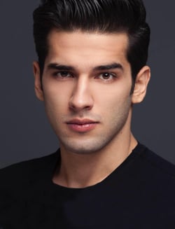 Picture of the actor