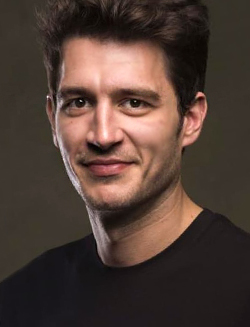 Picture of the actor