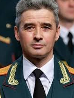 Саченюк Геннадий