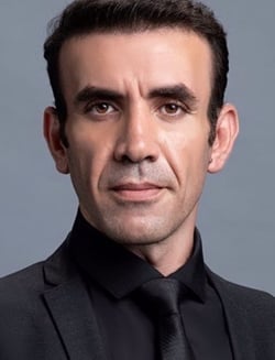 Иилмаз Ак Мехмет