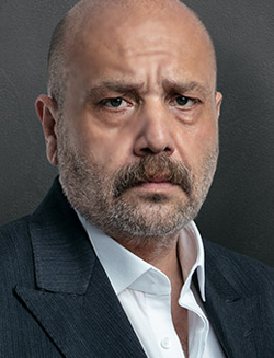 Picture of the actor
