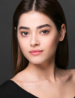 Picture of the actor
