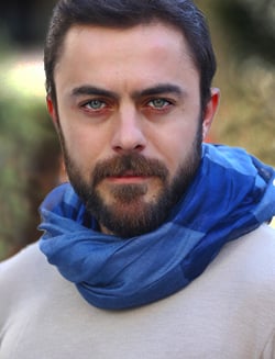 Picture of the actor
