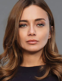 Сонмез Дамла