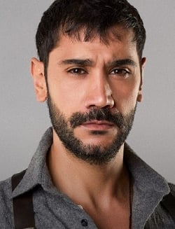 Picture of the actor