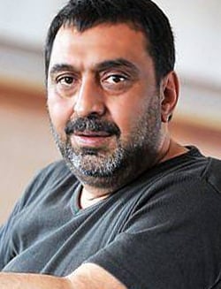 Picture of the actor