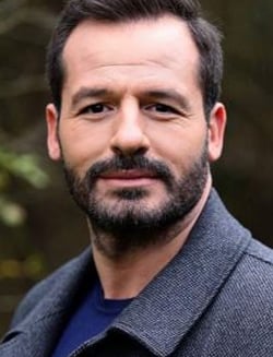 Picture of the actor