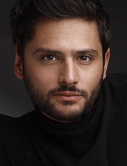 Picture of the actor