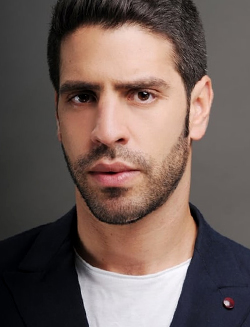Picture of the actor