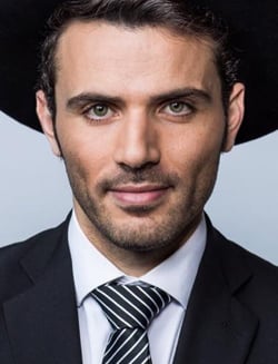 Picture of the actor