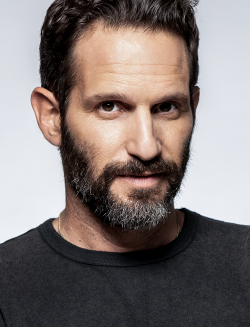 Picture of the actor