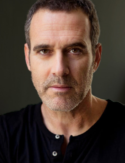 Picture of the actor
