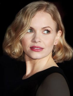 Picture of the actor