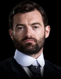Picture of the actor