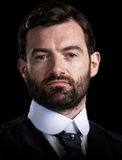 Picture of the actor